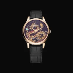 L.U.C XP Urushi Year of the Dragon