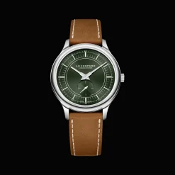 L.U.C XPS Forest Green