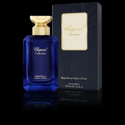 MAGNOLIA PARFUMÉ AU VÉTIVER D’HAÏTI