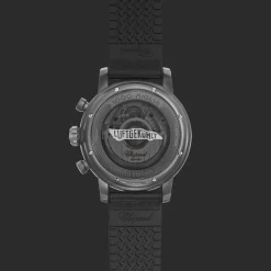 Mille Miglia Chronograph - Luftgekühlt Edition
