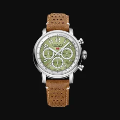 Mille Miglia Classic Chronograph