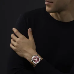 Mille Miglia Classic Chronograph