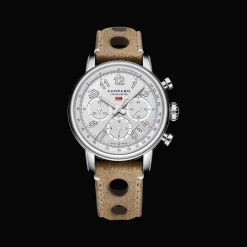 Mille Miglia Classic Chronograph Tribute to Sir Stirling Moss