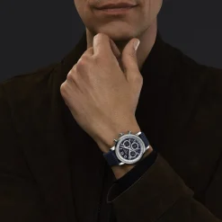 Mille Miglia Classic Chronograph JX7