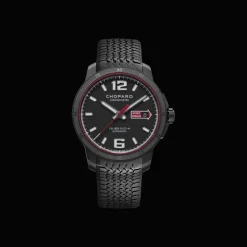 Mille Miglia GTS Automatic Speed Black