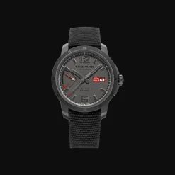 Mille Miglia GTS Power Control Grigio Speciale