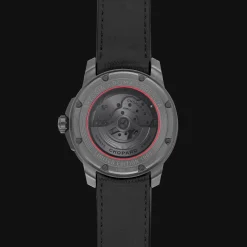 Mille Miglia GTS Power Control Grigio Speciale