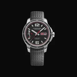 Mille Miglia GTS Power Control