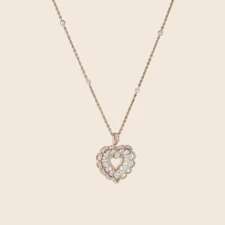 Precious Lace Cœur