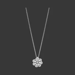 Precious Lace Mini-Frou-Frou