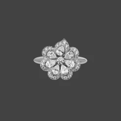Precious Lace Mini-Frou-Frou