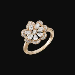 Precious Lace Mini-Frou-Frou