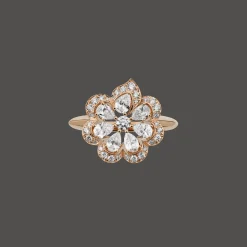 Precious Lace Mini-Frou-Frou