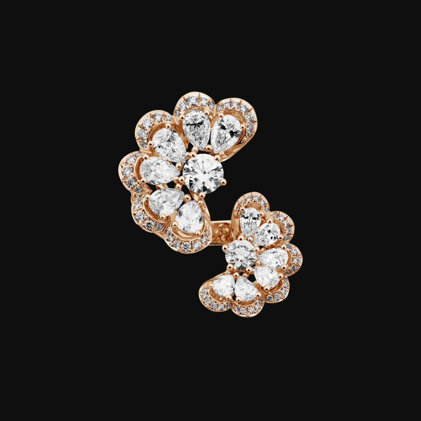 Precious Lace Nuage