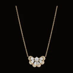 Precious Lace Nuage