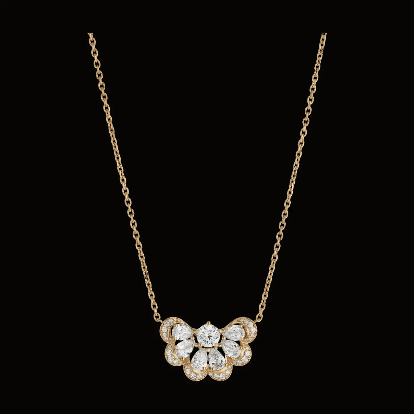 Precious Lace Nuage