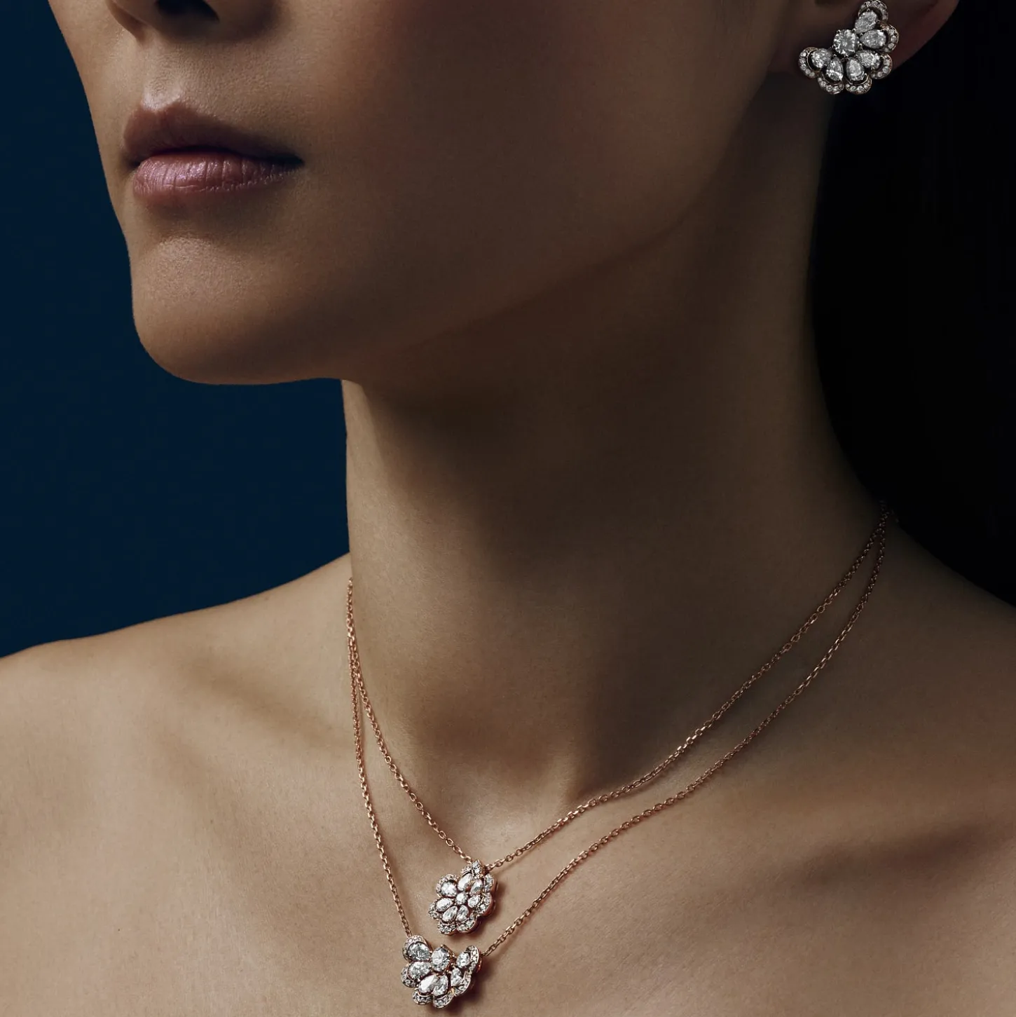 Precious Lace Nuage