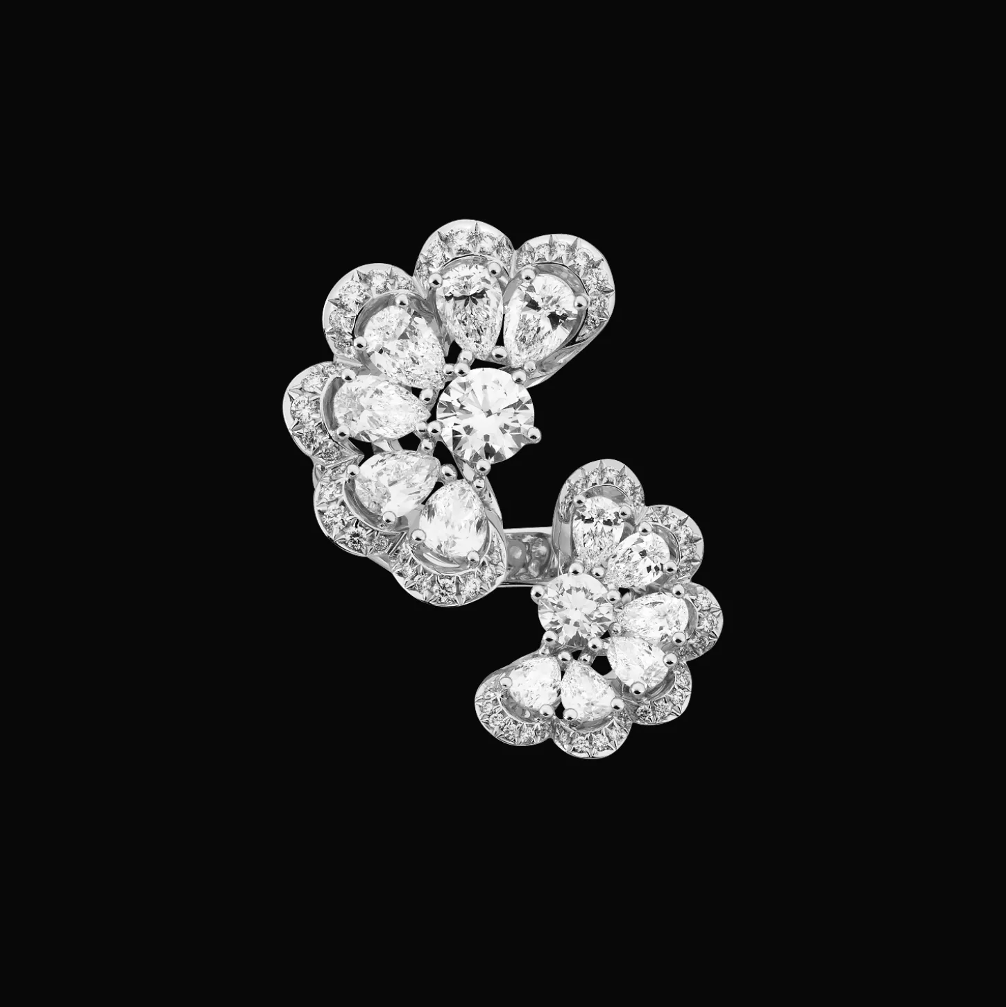 Precious Lace Nuage