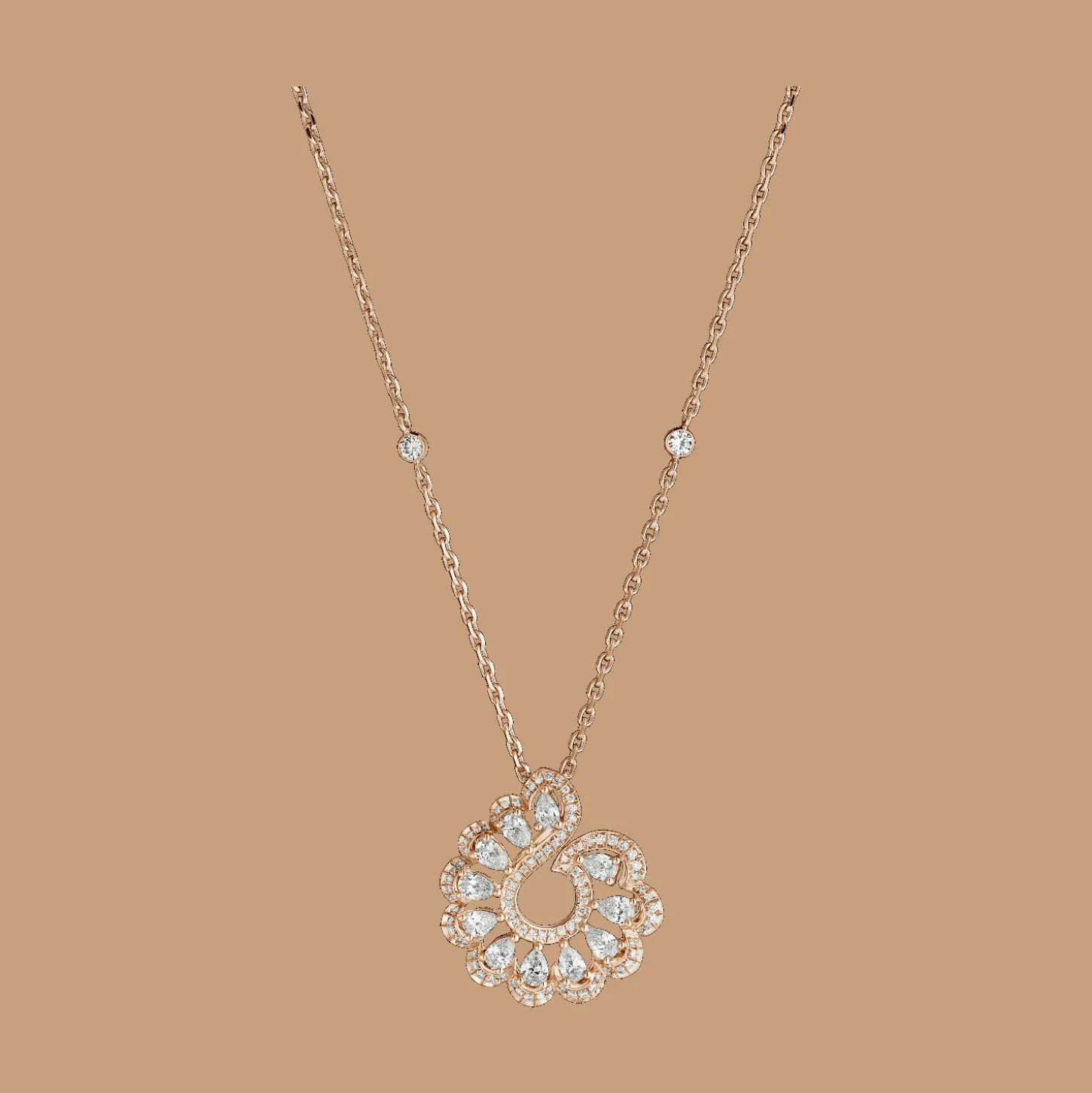 Precious Lace Vague