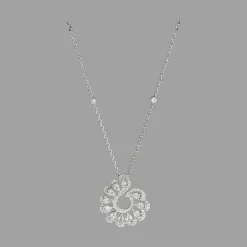 Precious Lace Vague