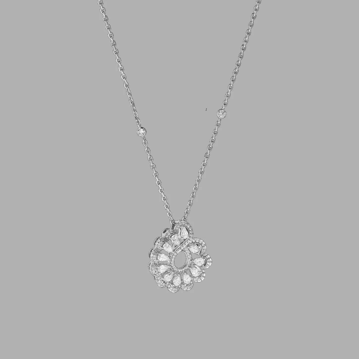 Precious Lace Vague