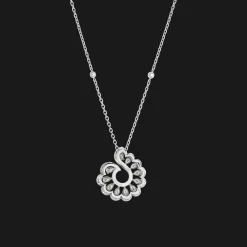 Precious Lace Vague