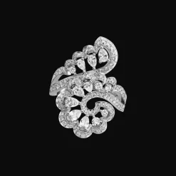 Precious Lace Vague