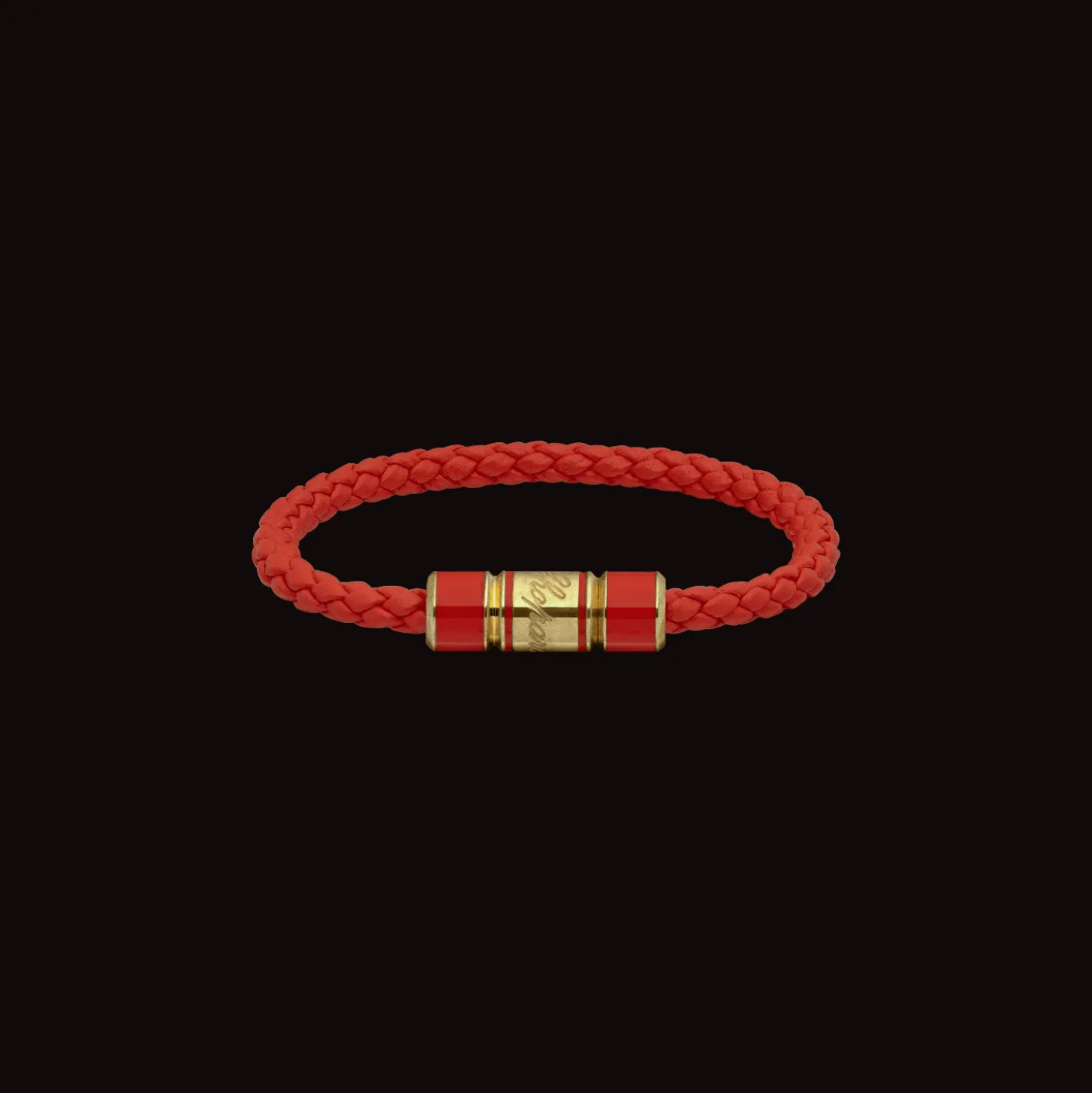 Signature Bracelet