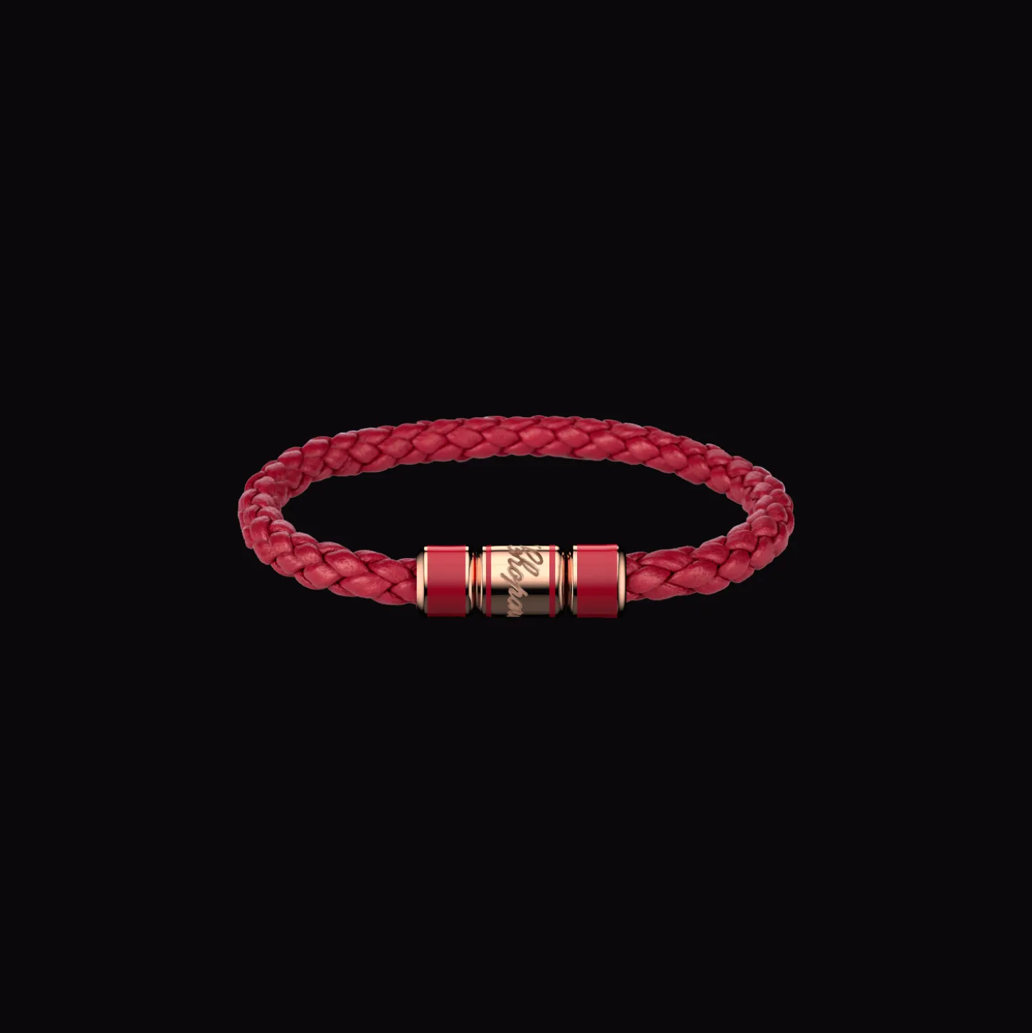 Signature Bracelet